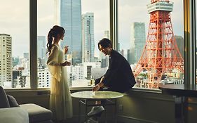 Prince Park Tower Tokyo Contact